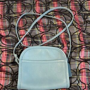 Vintage Coach Abbie Bag